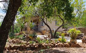 Bosveldsig Cottages